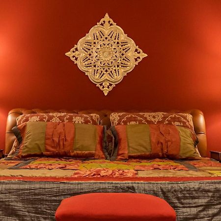 Villa Selini Kouroupi ภายนอก รูปภาพ