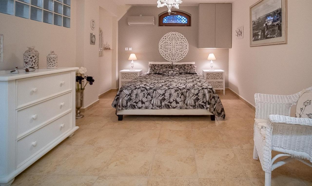 Villa Selini Kouroupi ภายนอก รูปภาพ